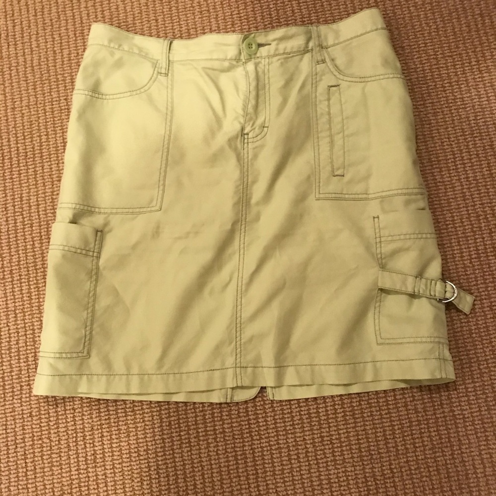 Calvin Klein Skirt